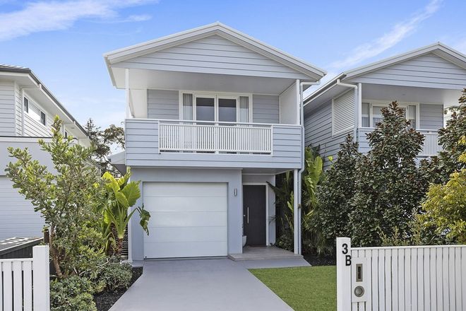 Picture of 3B Flinders Road, CRONULLA NSW 2230