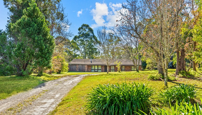 Picture of 115 Glenhaven Road, GLENHAVEN NSW 2156