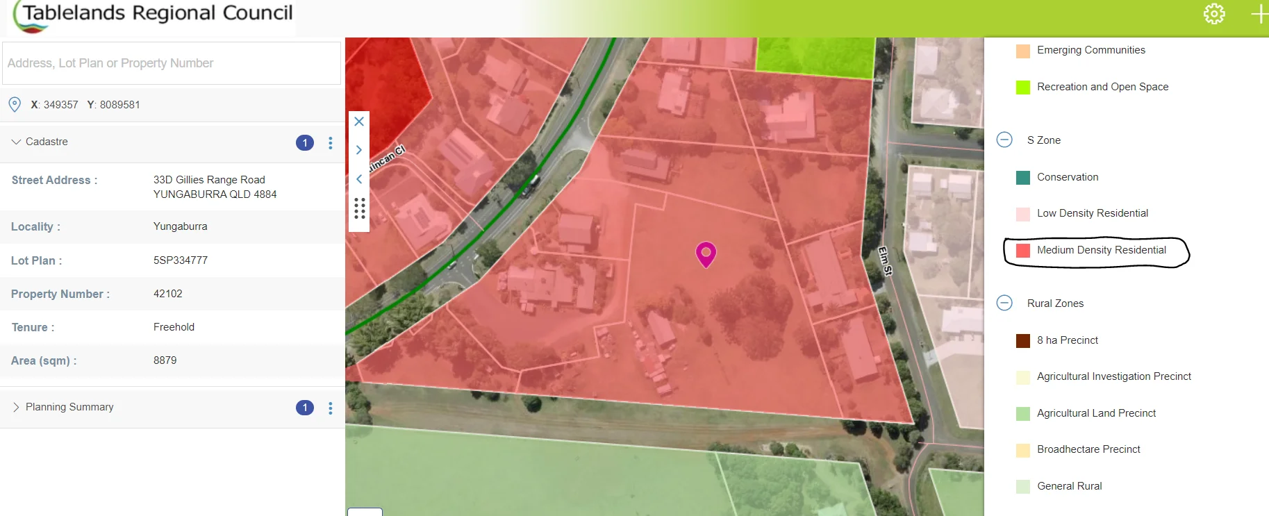 Additional image 2 of 33D Gillies Range Road, Yungaburra QLD 4884