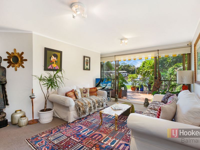 27/1-13 Grafton Street, Balmain NSW 2041, Image 1