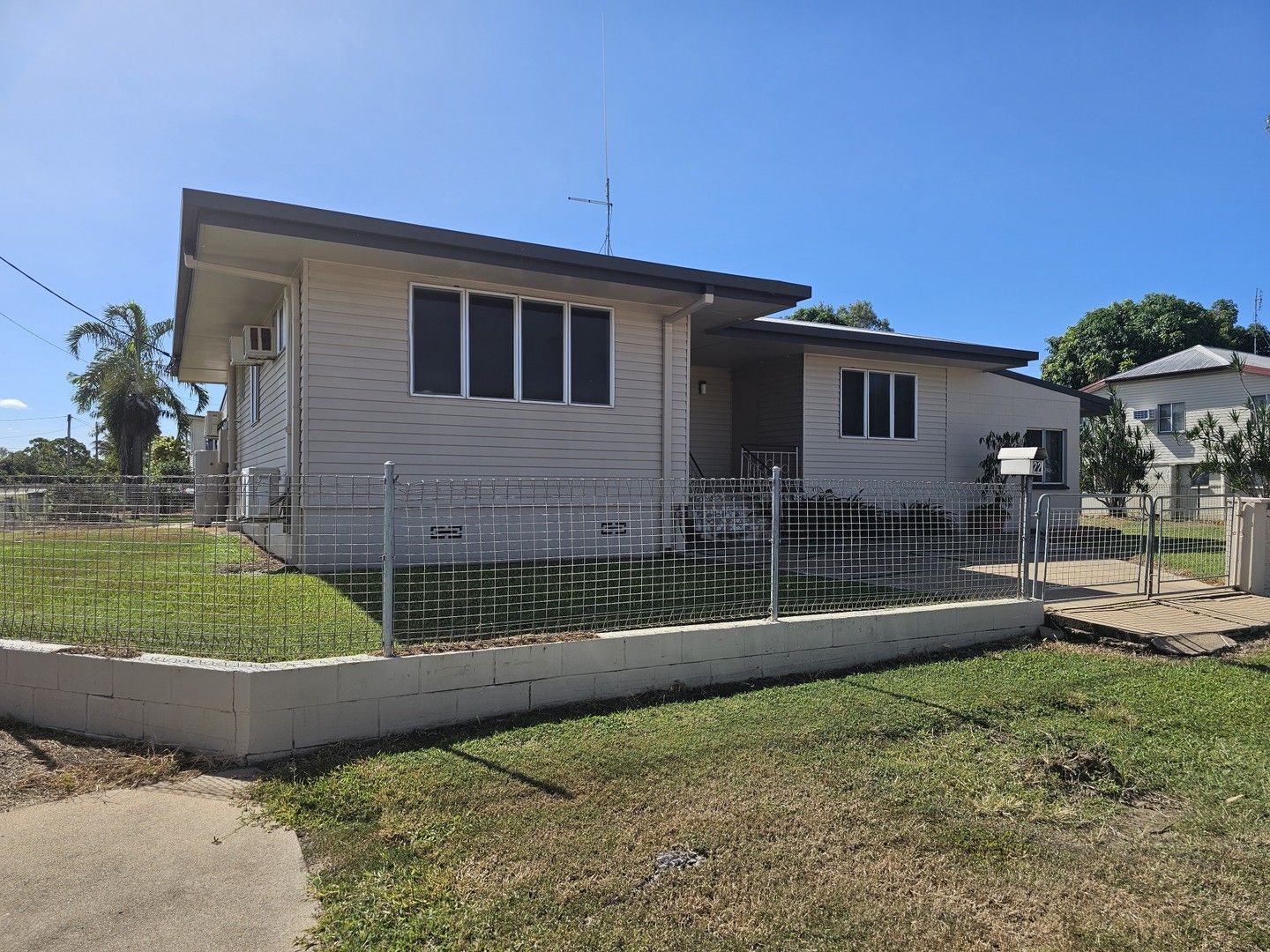 22 Twelfth Street, Home Hill QLD 4806, Image 0