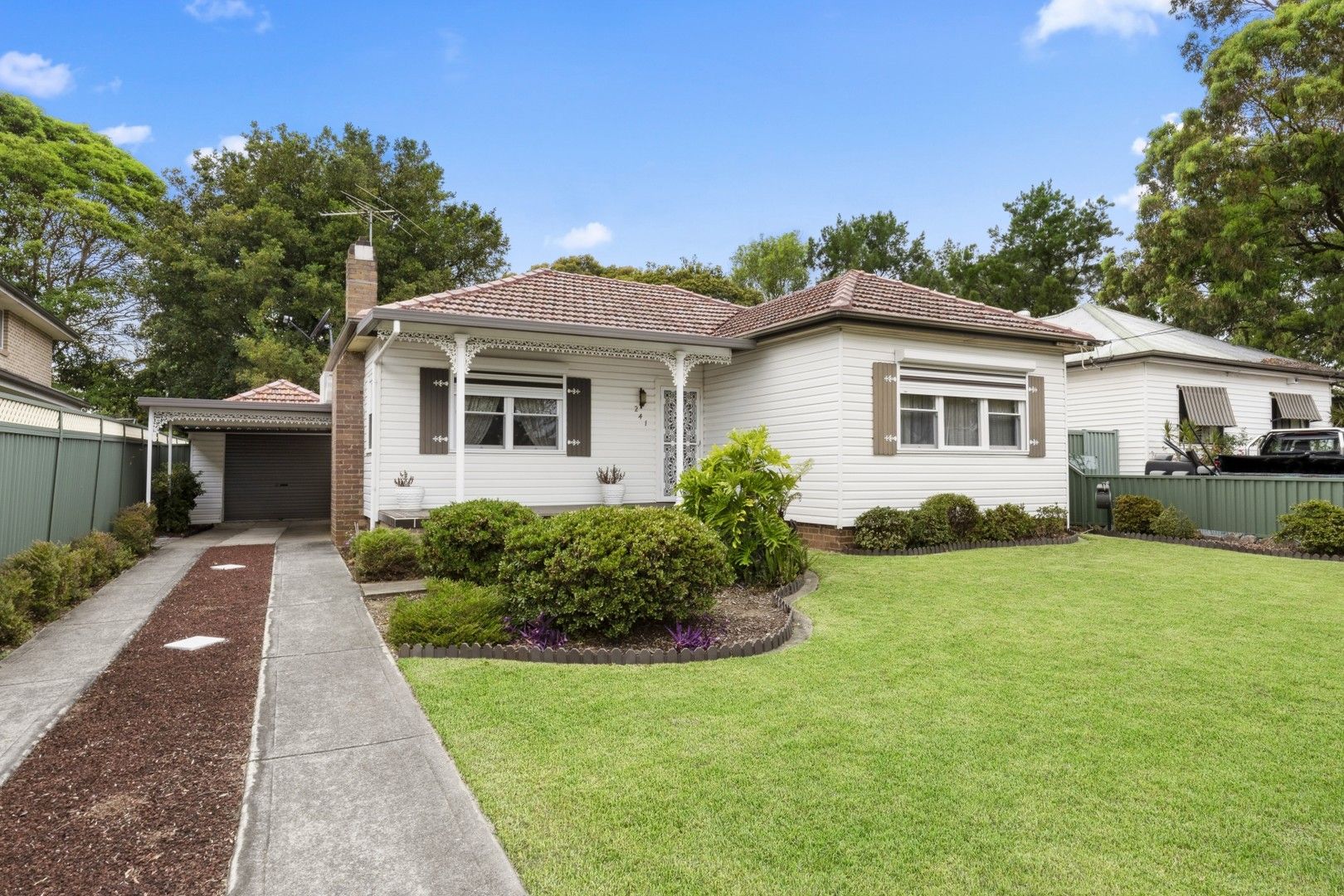 241 The River Road, Revesby NSW 2212, Image 0