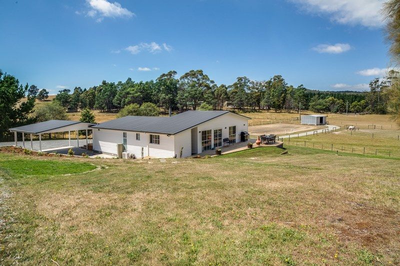 3537 West Tamar Highway, Sidmouth TAS 7270, Image 2