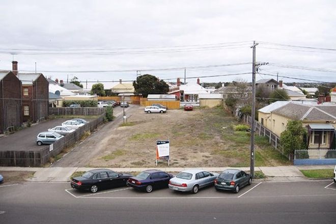 Picture of 44 Myers Street, GEELONG VIC 3220