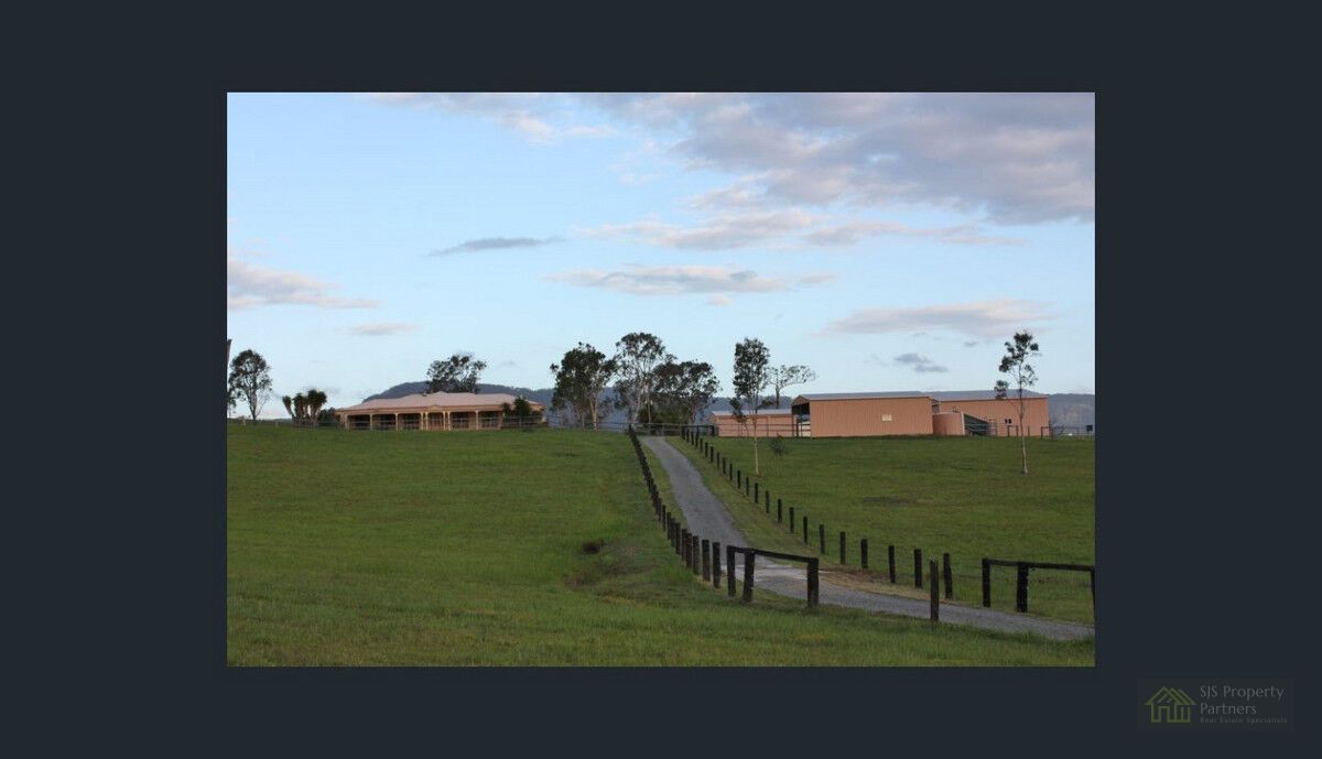 4 bedrooms Rural in 2843 Beaudesert-Beenleigh Road MUNDOOLUN QLD, 4285