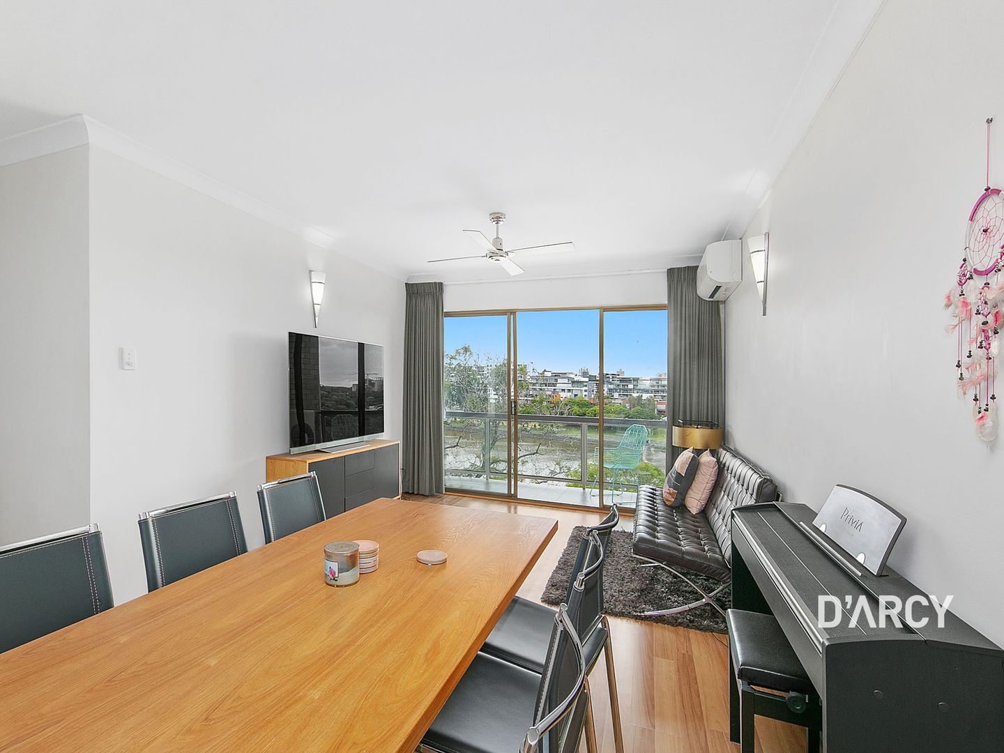 10/26 Archer St, Toowong QLD 4066, Image 2