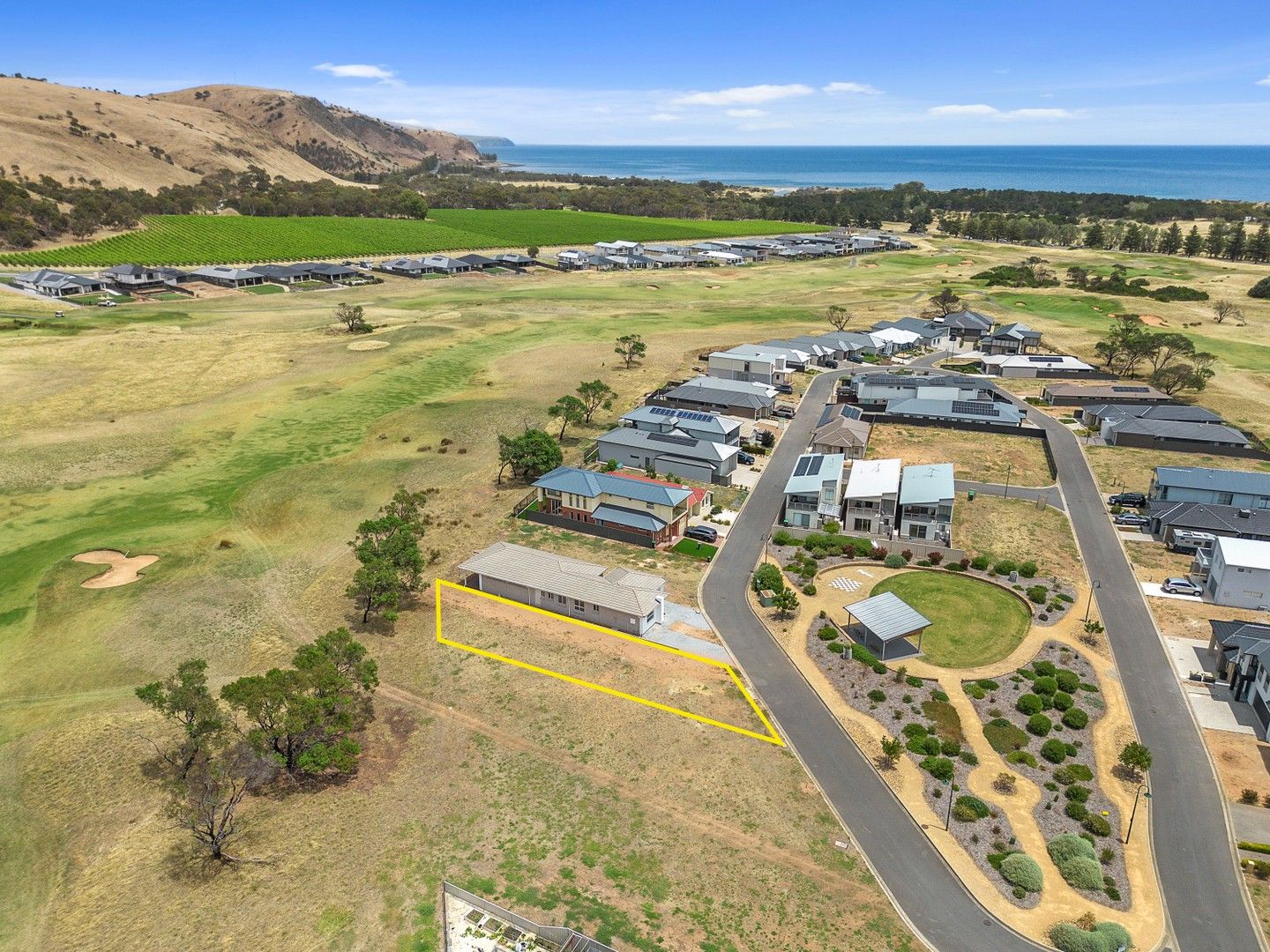 Lot 8/30 Troon Drive, Normanville SA 5204, Image 0