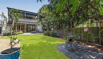 Picture of 30 Barnham Street, WYNNUM QLD 4178