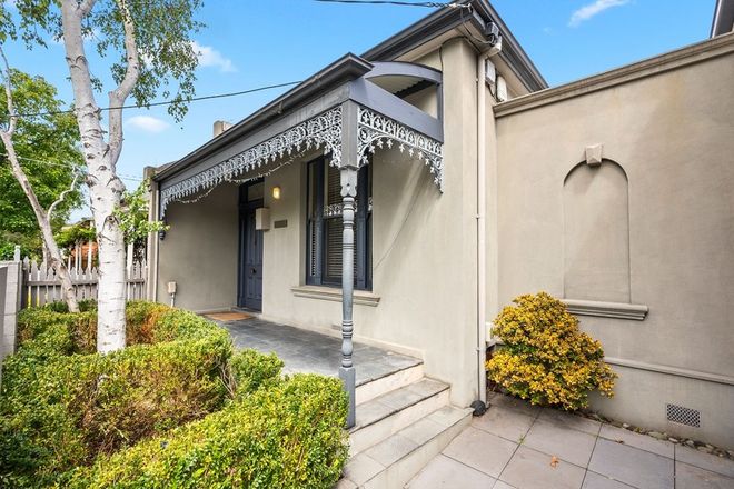 Picture of 6 Erica Street, WINDSOR VIC 3181