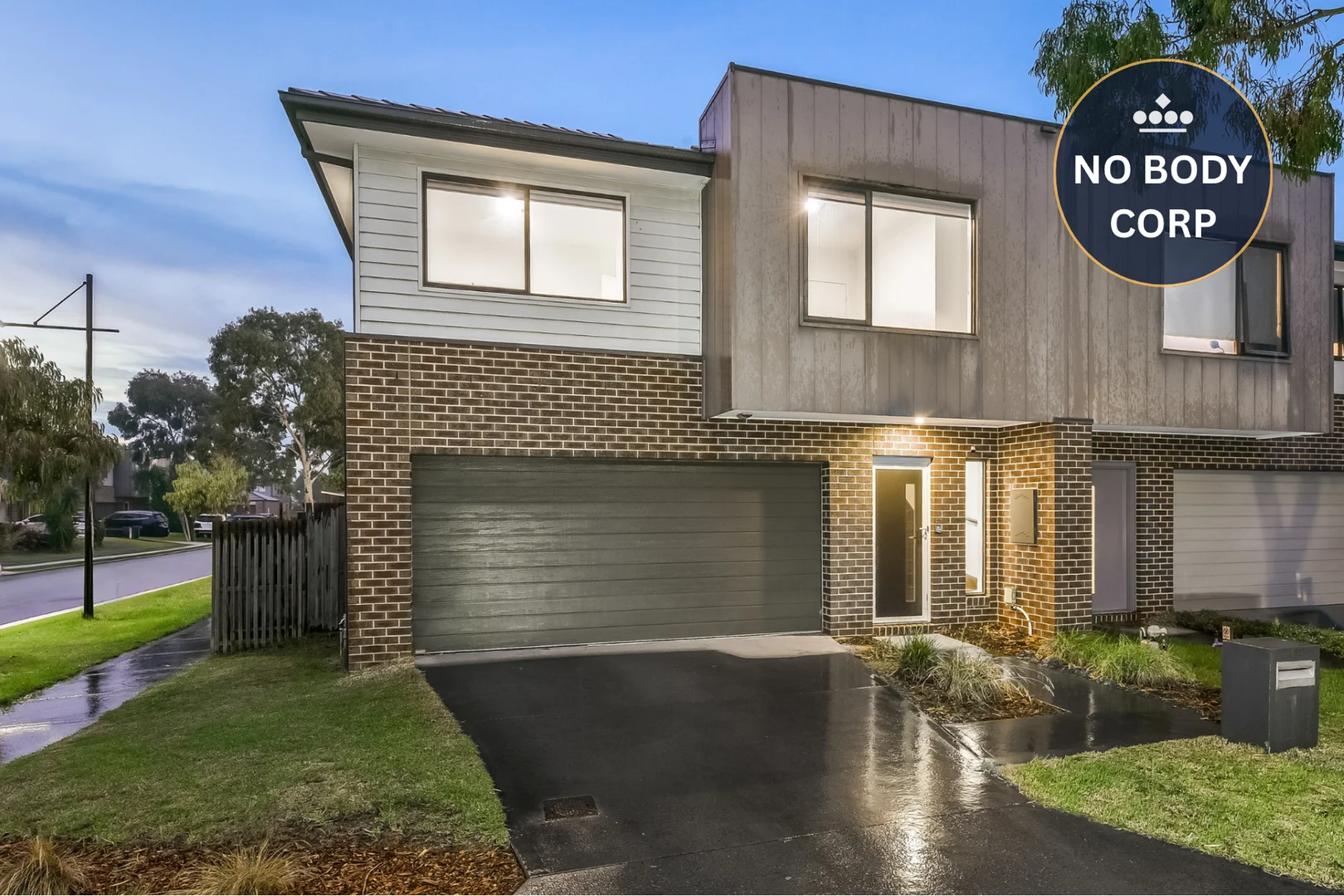 1 Merrimack Crescent, Keysborough VIC 3173