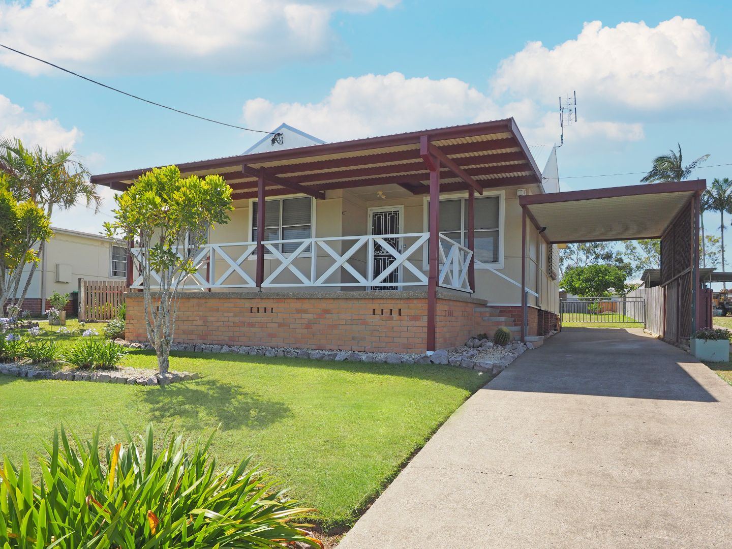 30 Clarence Ryan Avenue, West Kempsey NSW 2440