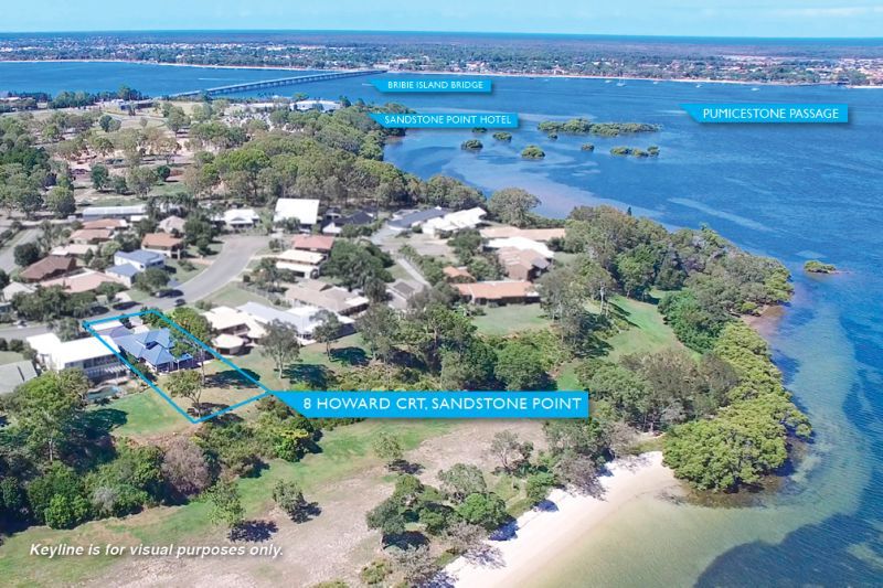 8 Howard Court, Sandstone Point QLD 4511, Image 2