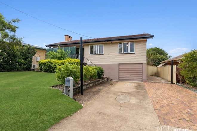 Picture of 30 Warrawong Street, EASTERN HEIGHTS QLD 4305