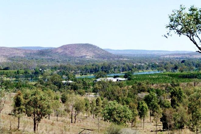 Picture of 16302 Burnett Highway, GAYNDAH QLD 4625