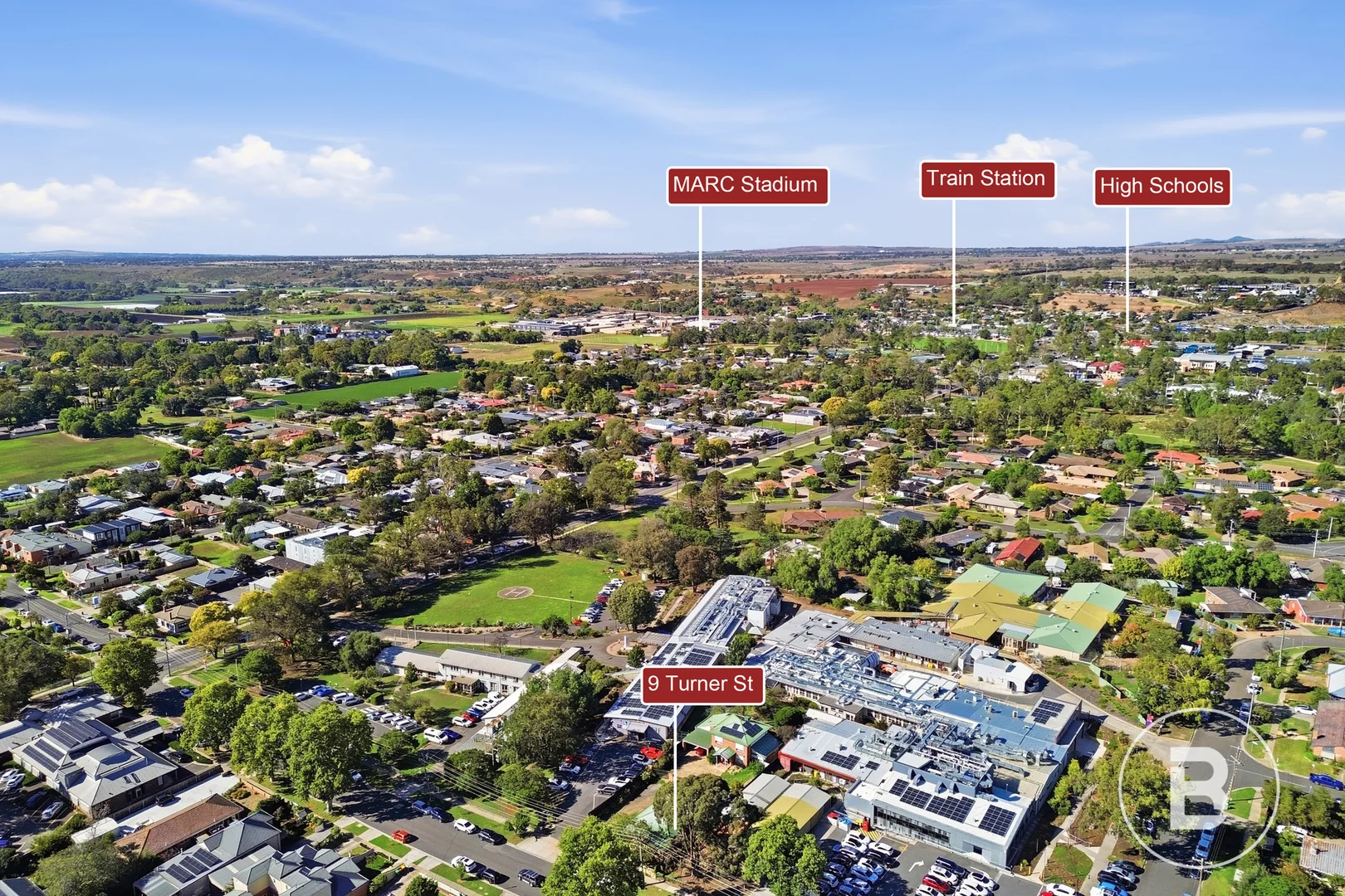 Additional image 19 of 9 Turner Street, Bacchus Marsh VIC 3340