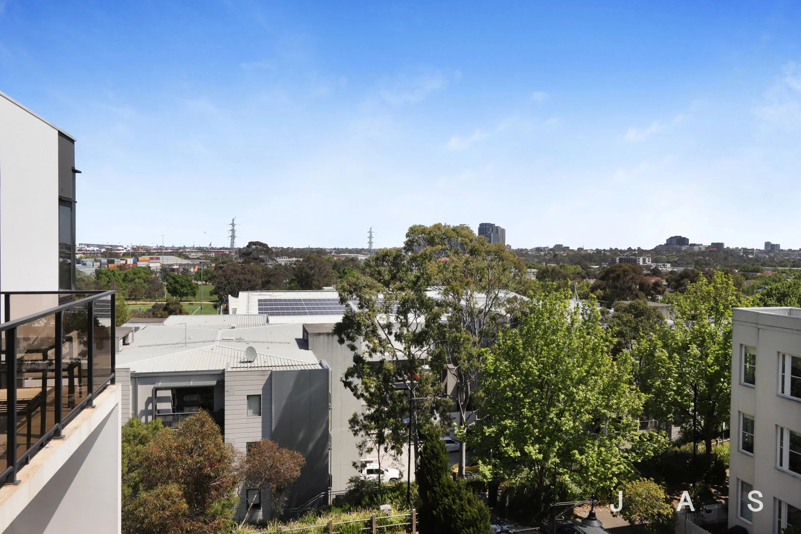 Additional image 12 of 313/71 Henry Street, Kensington VIC 3031