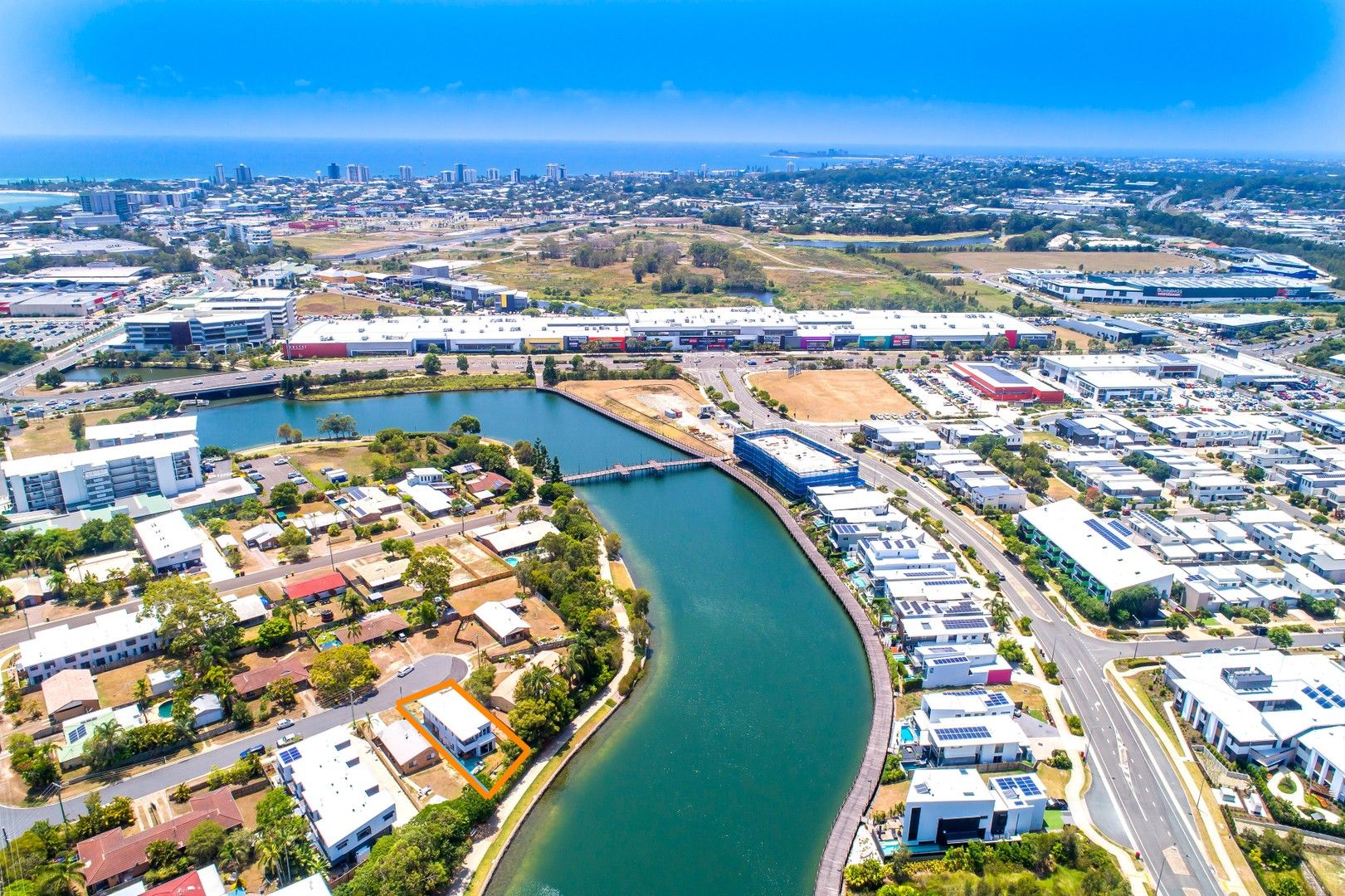 6a Lake Court, Maroochydore QLD 4558, Image 0