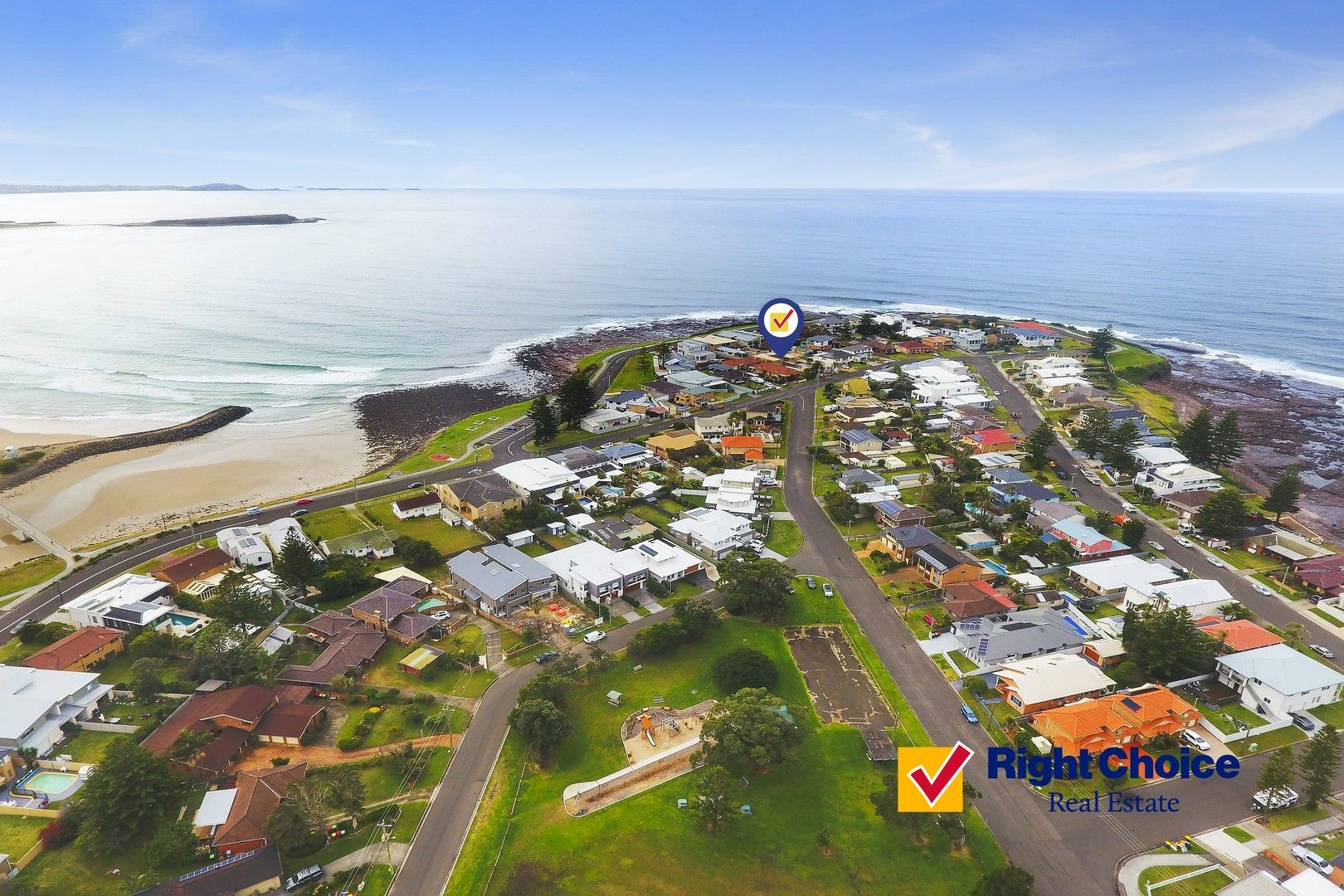 2/13 Cliff Avenue, Barrack Point NSW 2528, Image 0