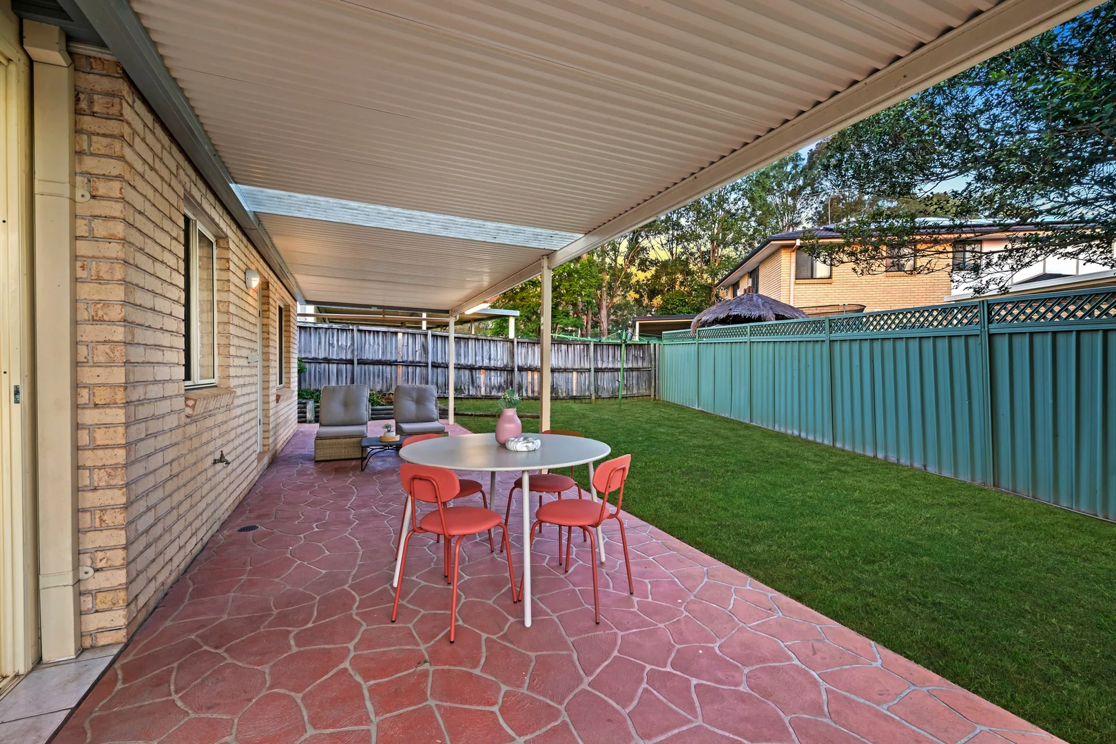 Additional image 9 of 51 Kentwell Crescent, Stanhope Gardens NSW 2768