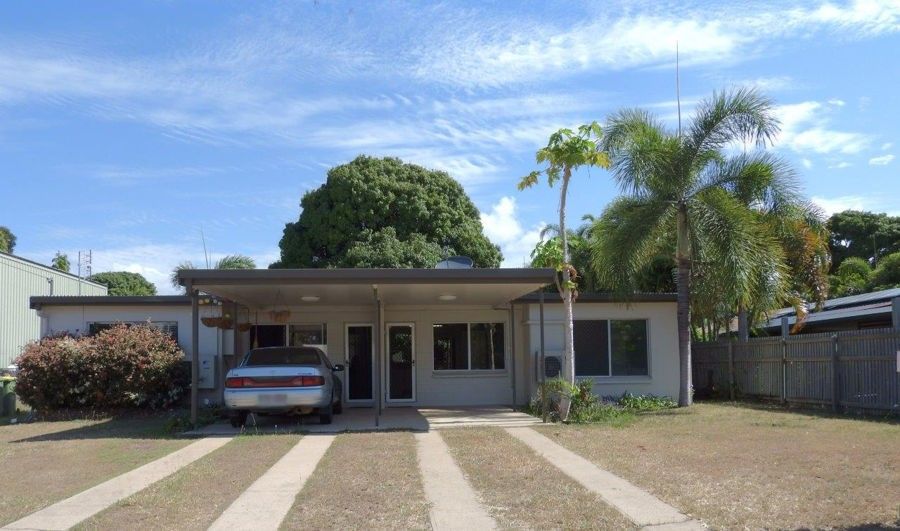 2 bedrooms Apartment / Unit / Flat in 2/15 Ransome Street IDALIA QLD, 4811