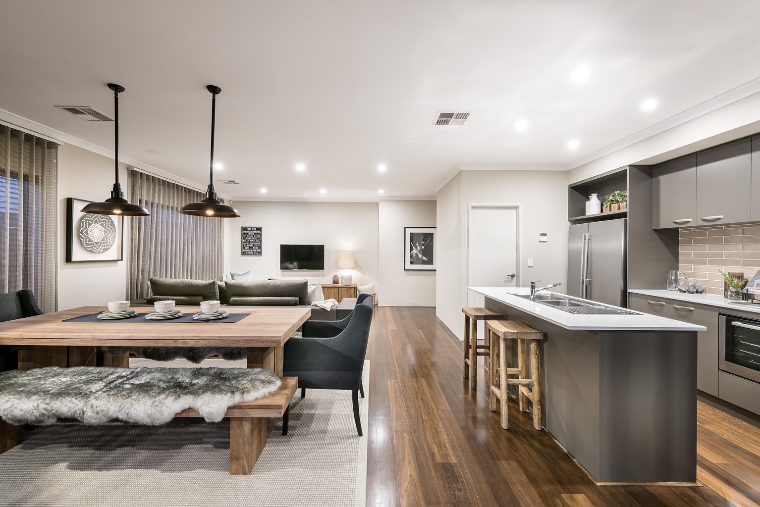 3 bedrooms New House & Land in Lot 176 Weathering Crecent BALDIVIS WA, 6171