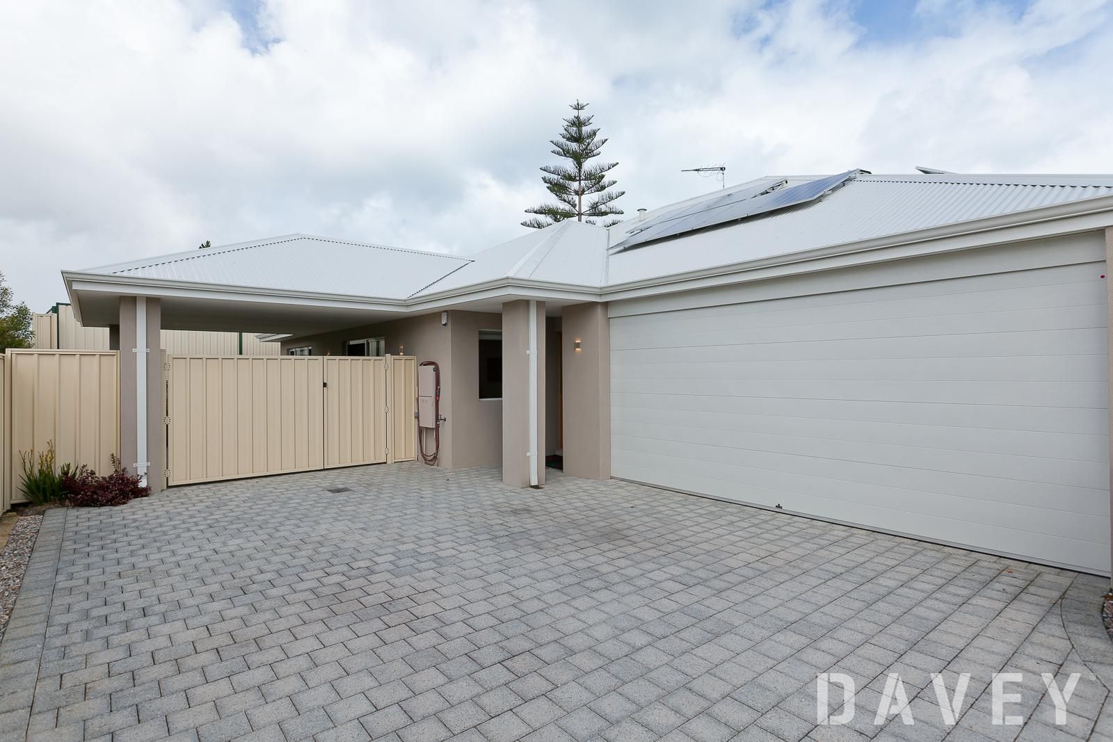 46A Korella Street, Mullaloo WA 6027 Duplex For Rent 720 Domain
