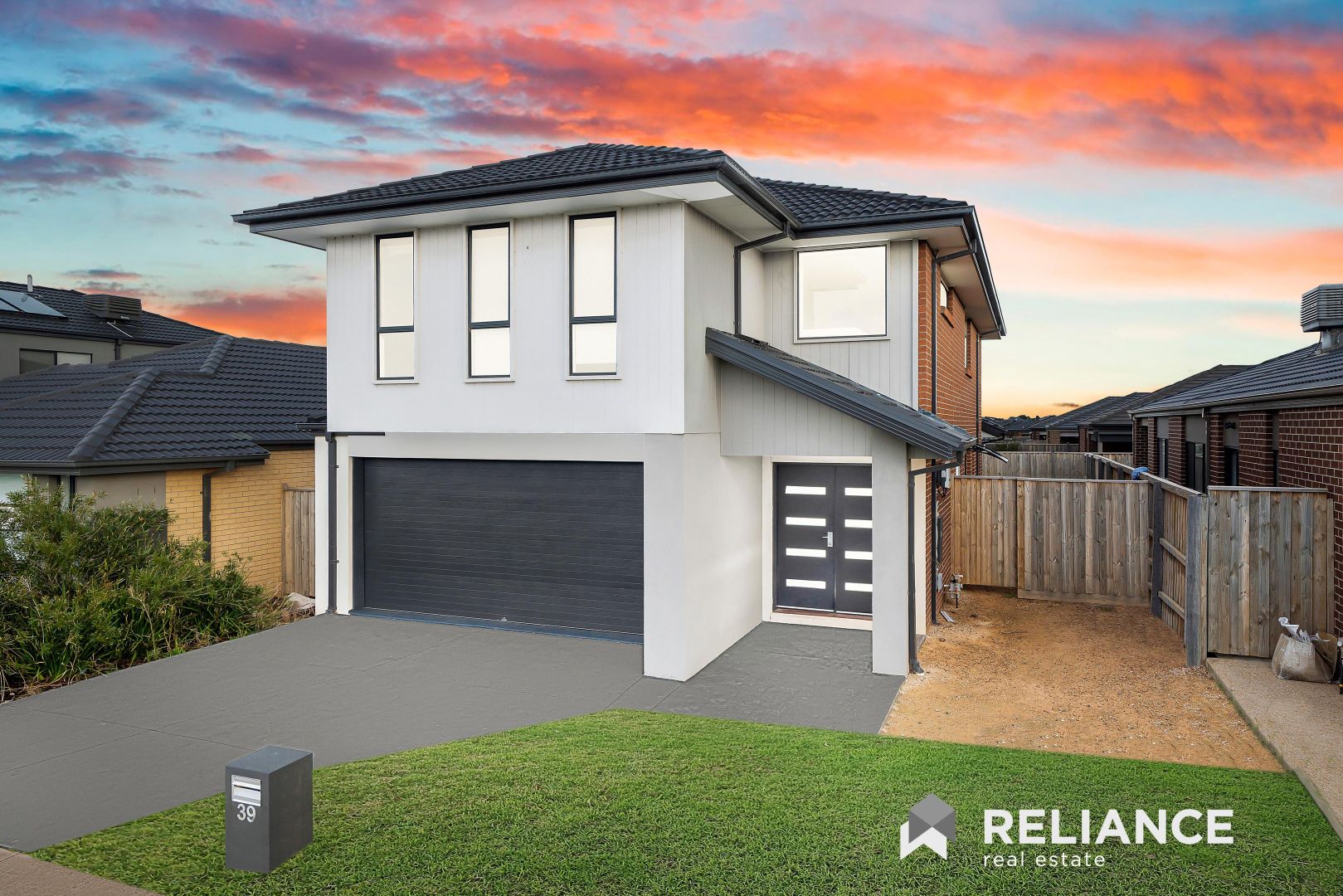 39 Wagner Drive, Werribee VIC 3030, Image 1