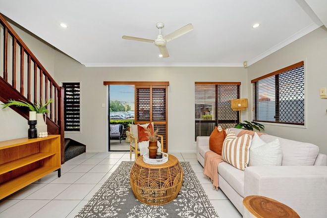 Picture of 4/6-8 Freshwater Drive, DOUGLAS QLD 4814