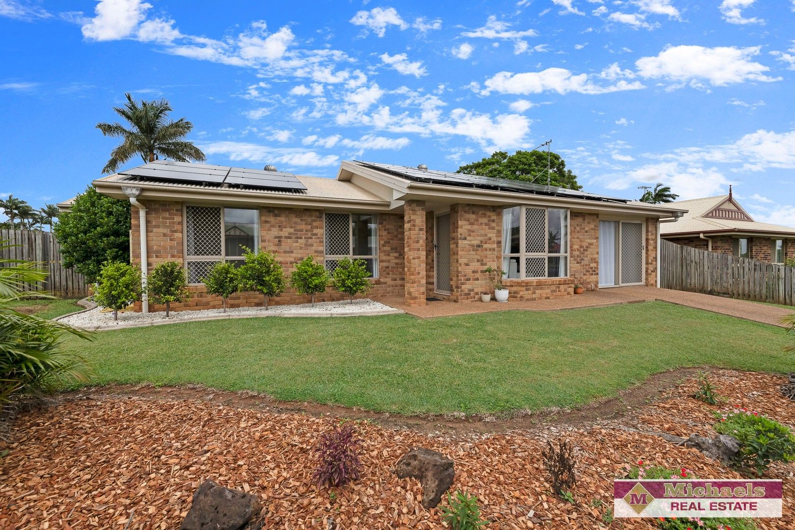 28 Southern Cross Drive, Avoca QLD 4670, Image 0