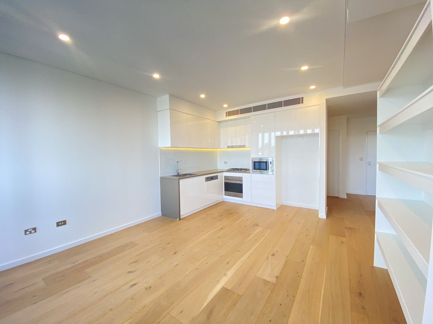 1 bedrooms Apartment / Unit / Flat in 309/380 Liverpool Road ASHFIELD NSW, 2131