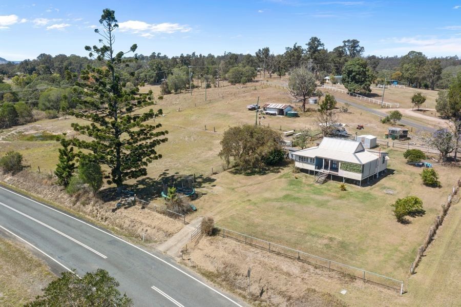 300 East Deep Creek Road, East Deep Creek QLD 4570, Image 1