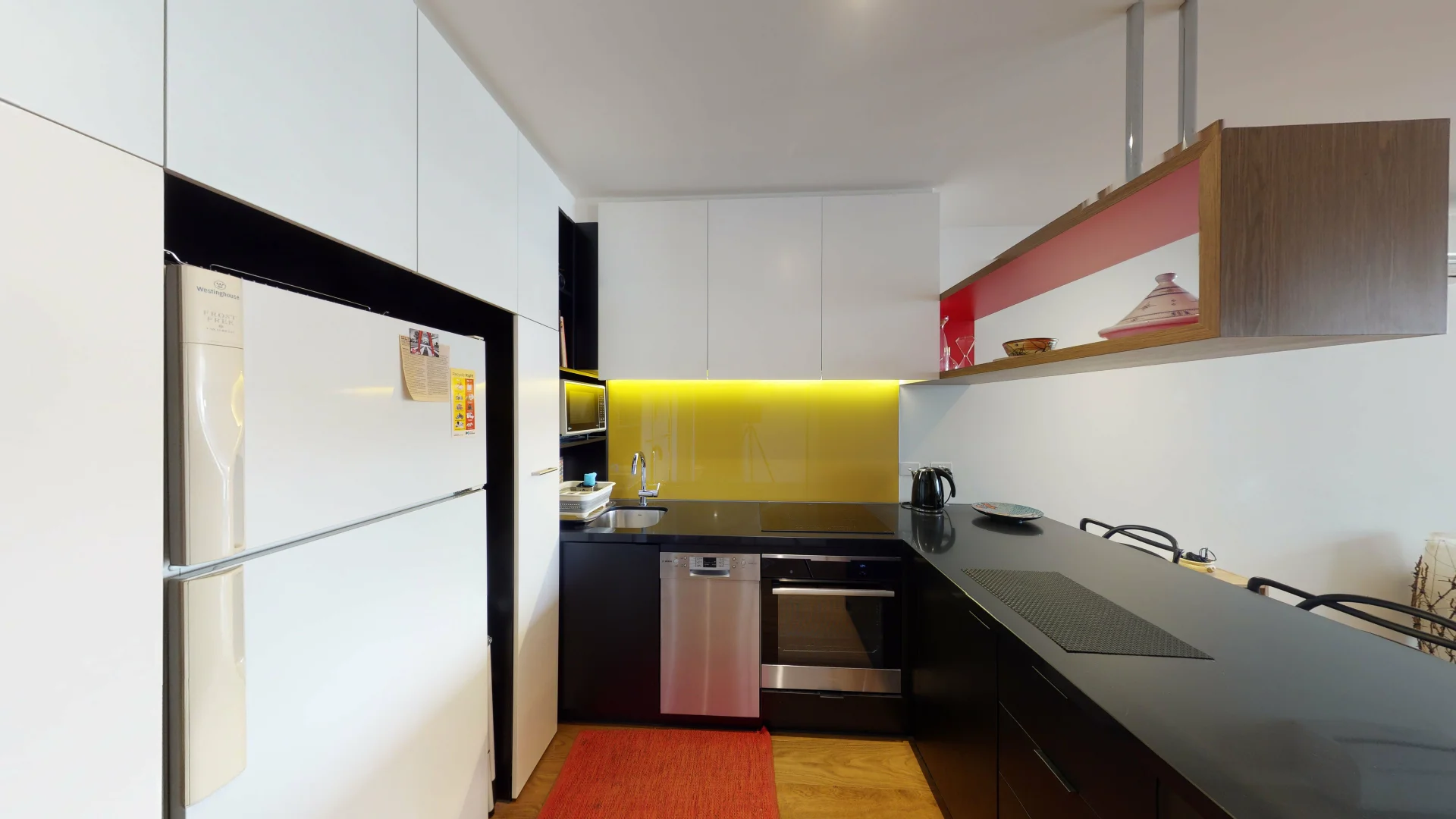 Additional image 3 of 609/123 Pelham Street, Carlton VIC 3053