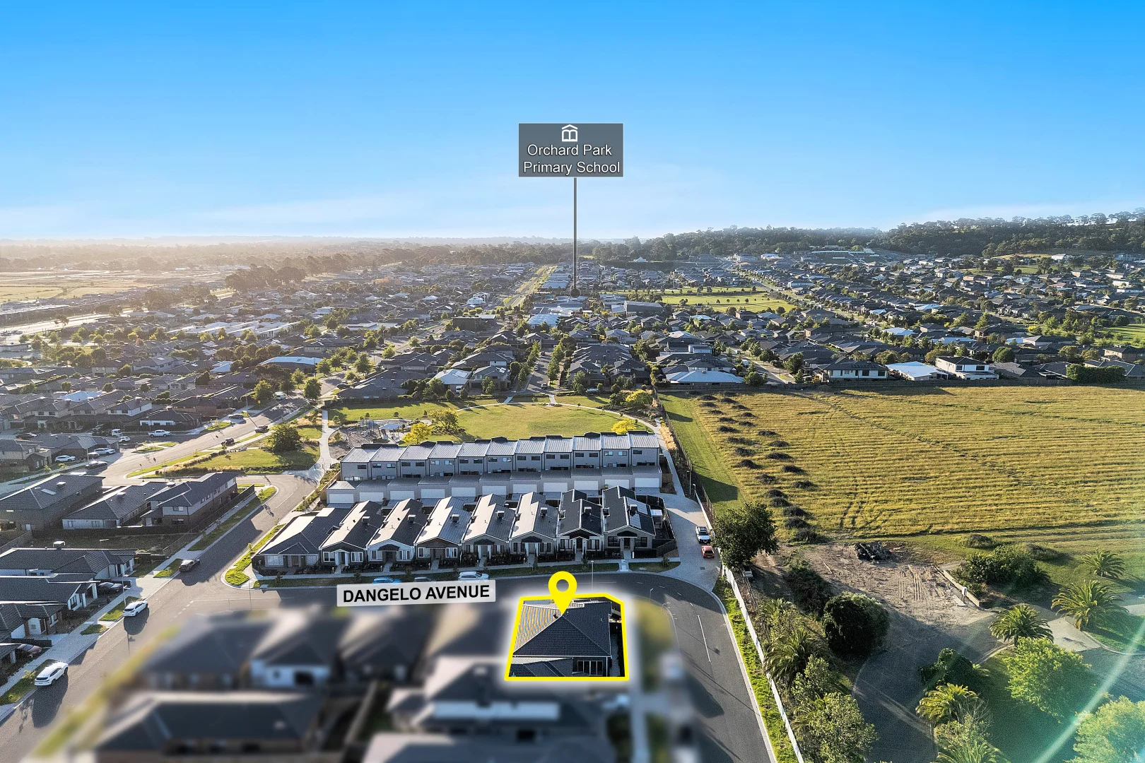 Additional image 24 of 39 Dangelo Avenue, Officer VIC 3809