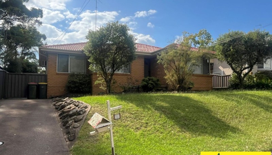 Picture of 39 Oleander Crescent, RIVERSTONE NSW 2765