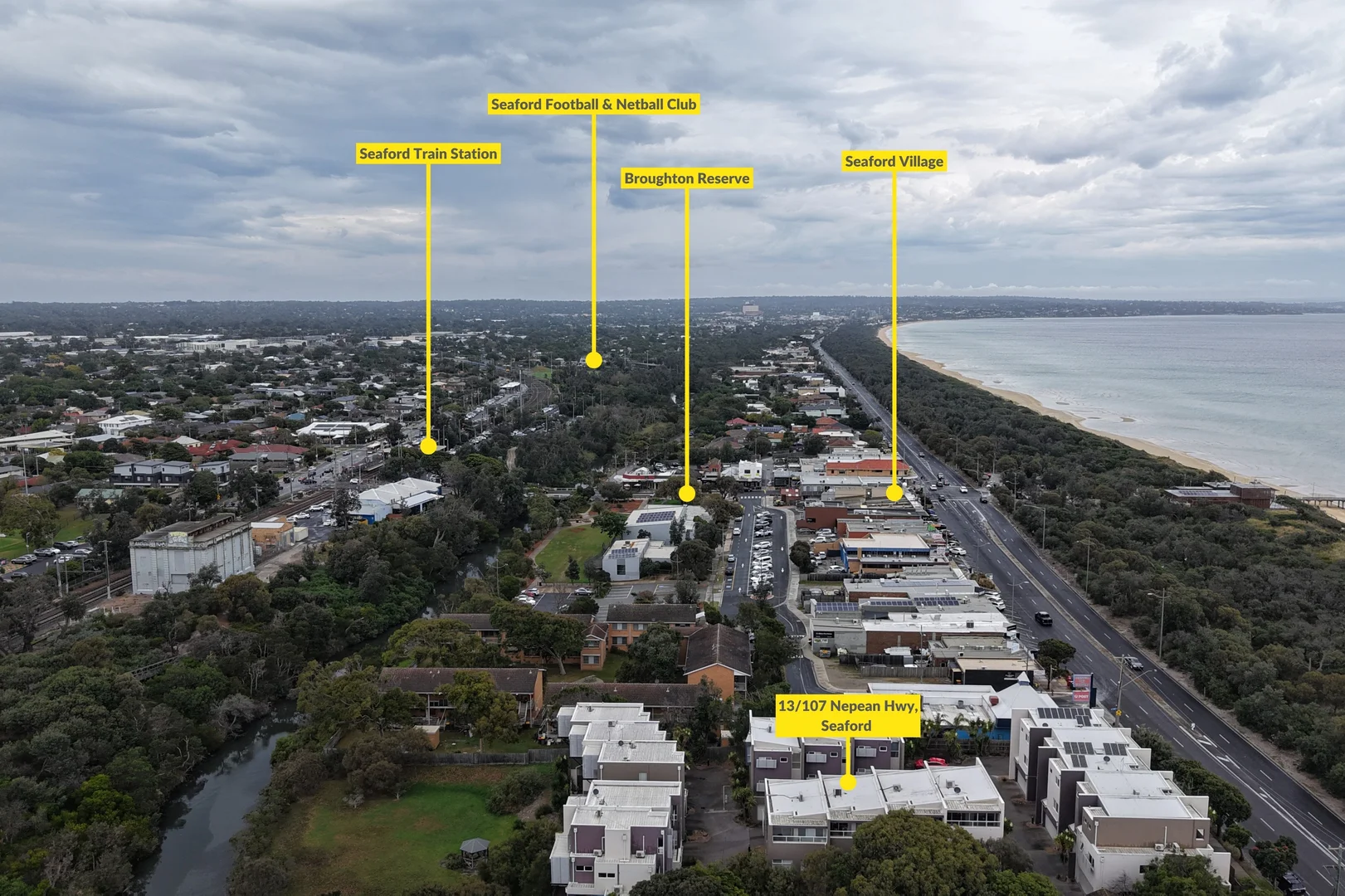 Additional image 20 of 13/107 Nepean Highway, Seaford VIC 3198