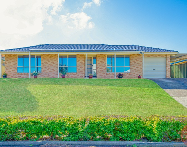 178 Regiment Road, Rutherford NSW 2320
