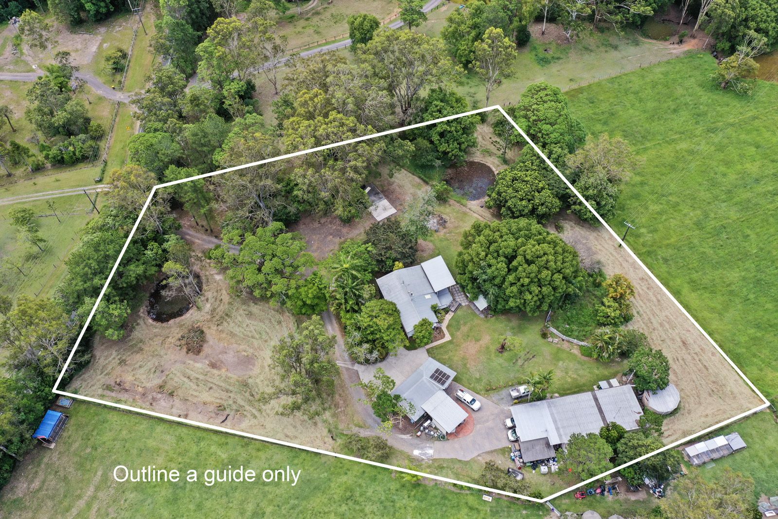 141 Collins Rd, Ninderry QLD 4561, Image 0