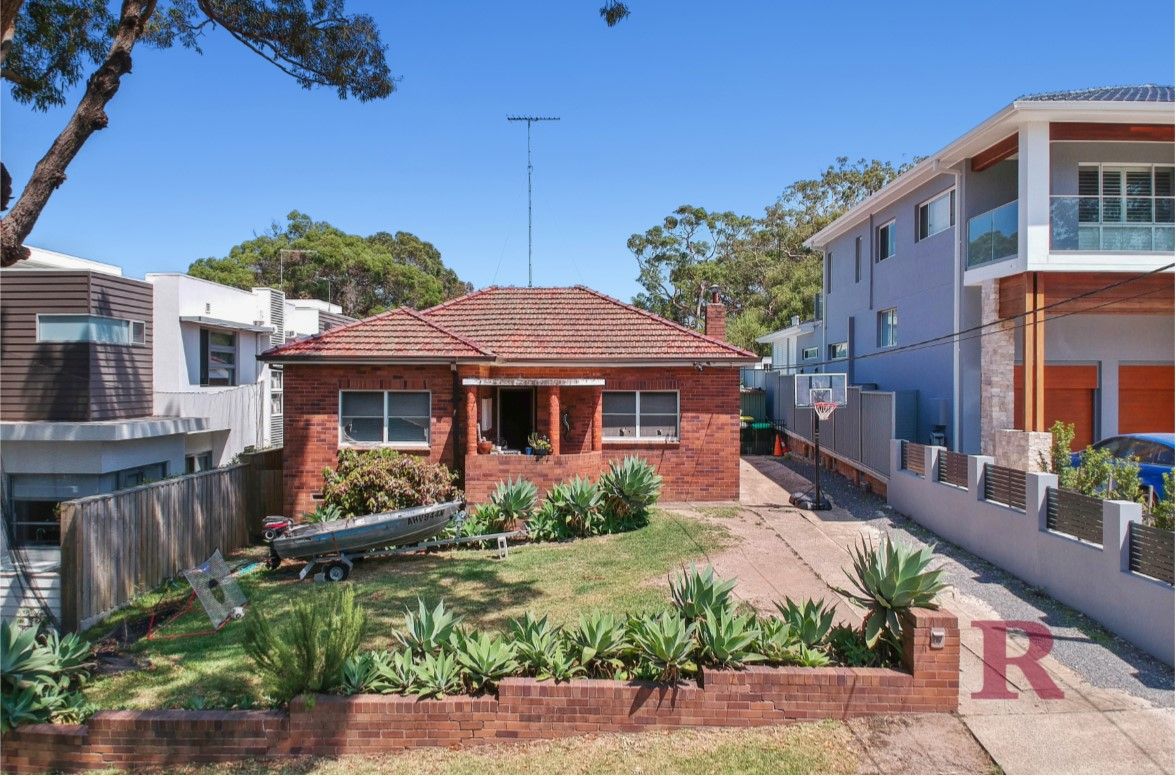 19 Ocean View Street, Woolooware NSW 2230, Image 0