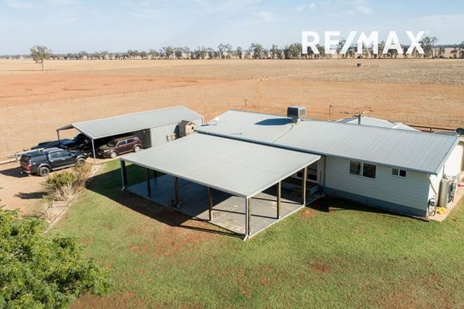 Picture of 119 Gradys Lane, COOLAMON NSW 2701