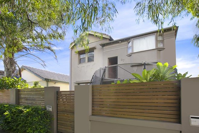 Picture of 87 Loch Maree Street, MAROUBRA NSW 2035