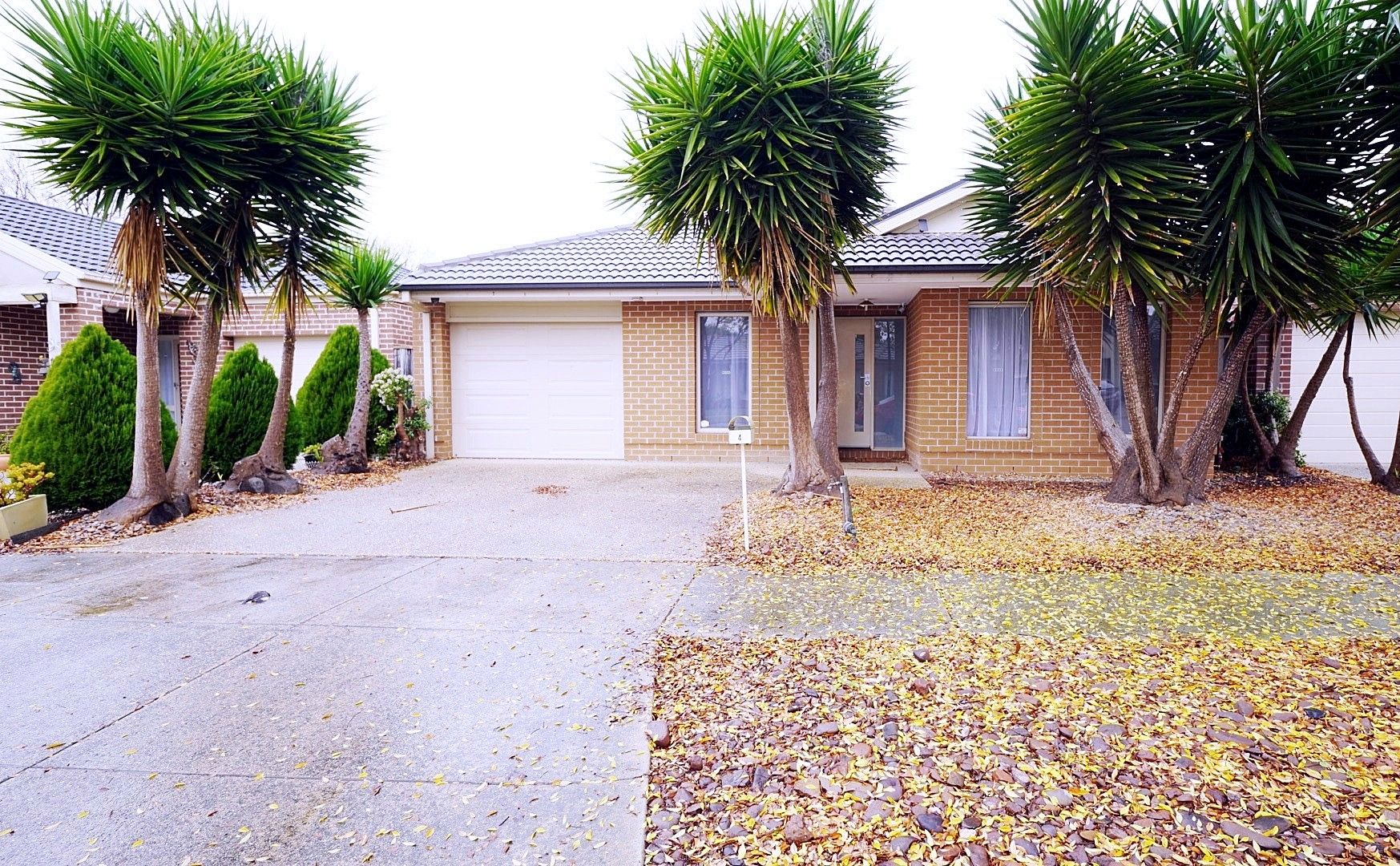 4 Larnook Place, South Morang VIC 3752 House For Rent Domain