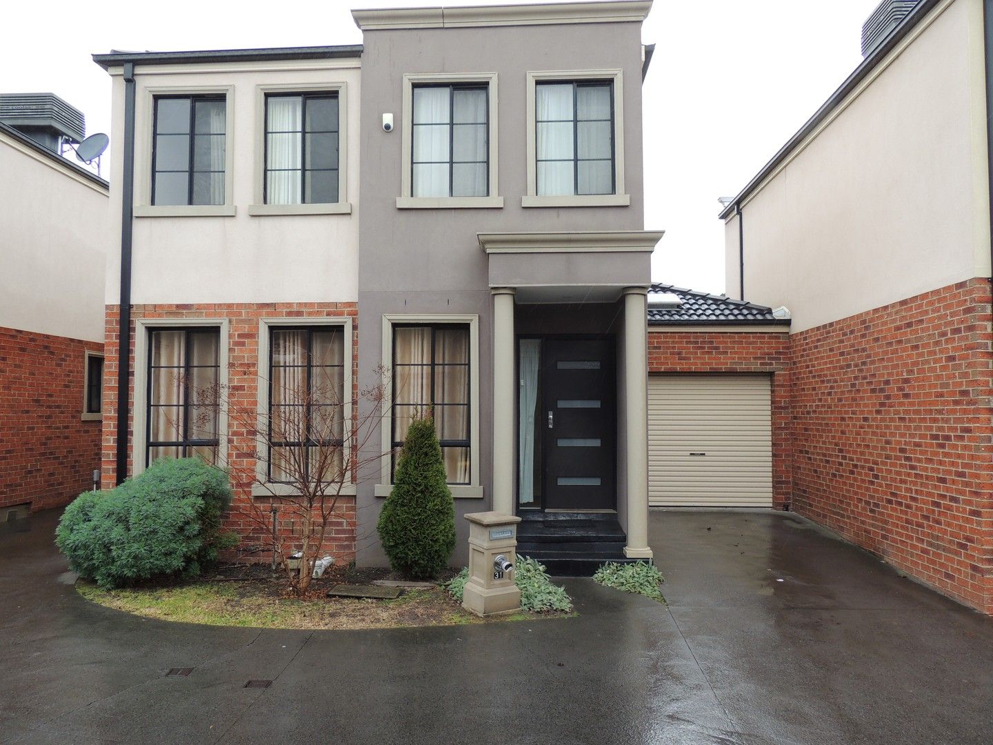 3 bedrooms Townhouse in 31/735 Boronia Road WANTIRNA VIC, 3152