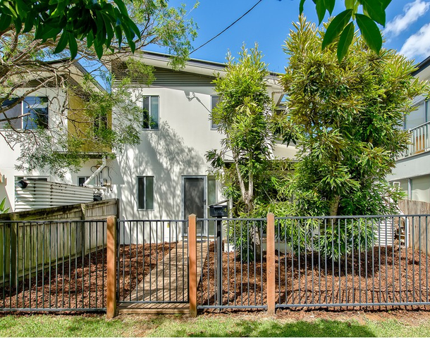 4/24 Maher Street, Zillmere QLD 4034