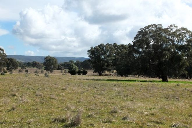 Picture of CA 44E Whelans Road, REDBANK VIC 3477