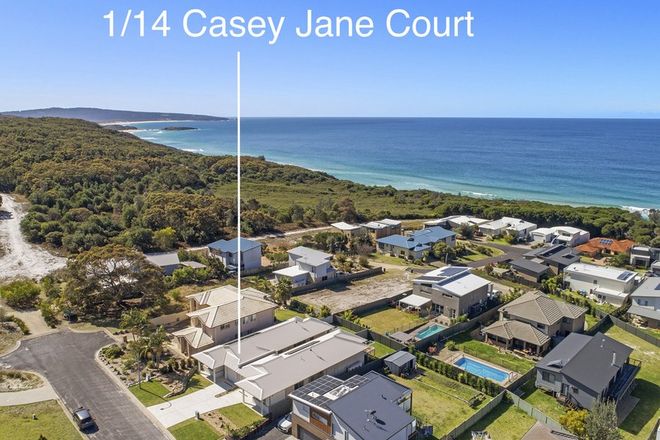 Picture of 1/14 Casey Jayne Court, TURA BEACH NSW 2548