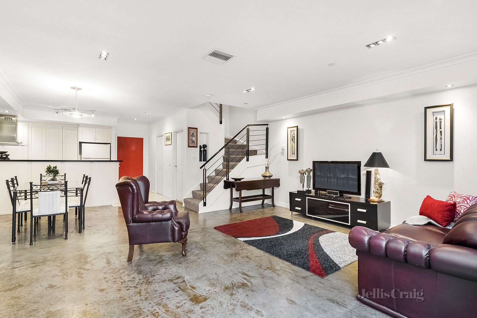 14/5-7 Hall Street, Moonee Ponds VIC 3039, Image 1