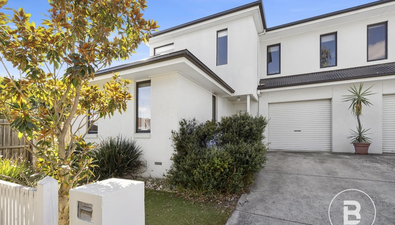 Picture of 66 Watermans Place, BALLARAT CENTRAL VIC 3350