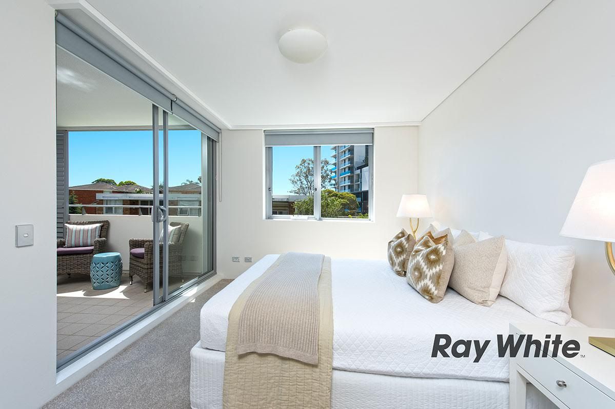 16/1 Day Street, Chatswood NSW 2067, Image 2