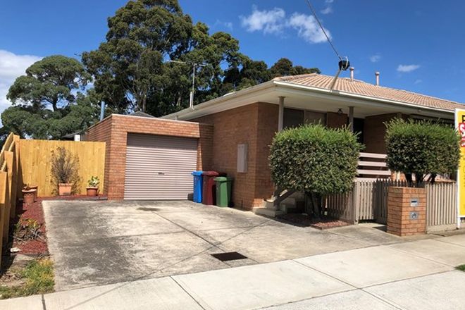 Picture of 4/71 Somerville Road, HAMPTON PARK VIC 3976