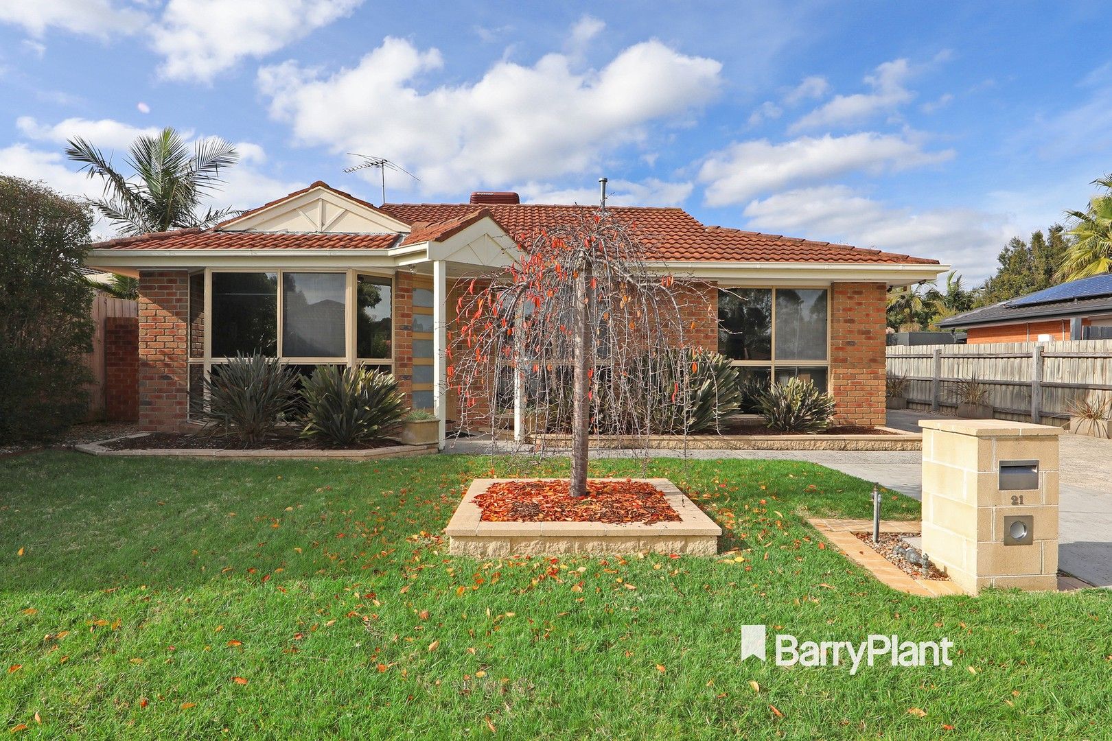 21 Magdalena Place, Rowville VIC 3178, Image 0